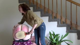 Dreams of SpankingDana Kane - 470-6