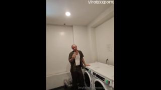 Anal porn SILLY SVETA (AKA SASHA BEART) NotSashaBeart Fucks Shy Neighbor in Intense OnlyFans Video-0