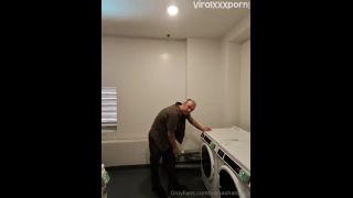 Anal porn SILLY SVETA (AKA SASHA BEART) NotSashaBeart Fucks Shy Neighbor in Intense OnlyFans Video-1