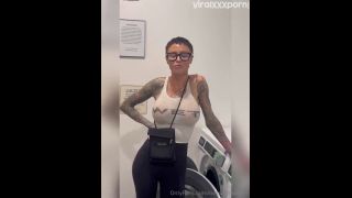 Anal porn SILLY SVETA (AKA SASHA BEART) NotSashaBeart Fucks Shy Neighbor in Intense OnlyFans Video-3
