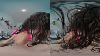 She Needs a Dick in Her Ass 3 - Smartphone VR-2