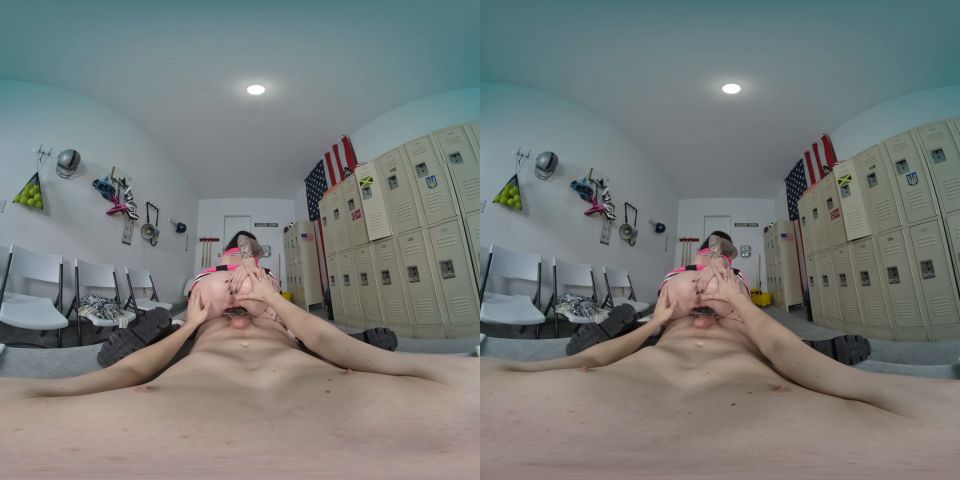 She Needs a Dick in Her Ass 3 - Smartphone VR