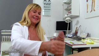 SpermHospital – irma w 1 | spermhospital | mature-5