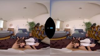 UltraHD VR Experience: Woman On Top & Uniform Fantasy-8
