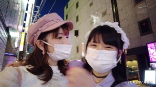 Reducing Mosaic EBOD-926 「あざとくて何が悪いの？」脳トロ甘サド美少女たちと朝までホテルで巨乳密着爆ヌキハーレム 小花のん 横宮-5