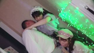 Reducing Mosaic EBOD-926 「あざとくて何が悪いの？」脳トロ甘サド美少女たちと朝までホテルで巨乳密着爆ヌキハーレム 小花のん 横宮-6
