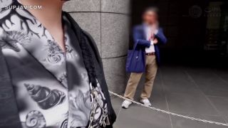 Reducing Mosaic DOCS-105 【名家に嫁いだ爆乳妻】ブルベ冬のIカップが上品にイく！ 全男が垂涎の高級ムチムチボディ！【ねね】-1