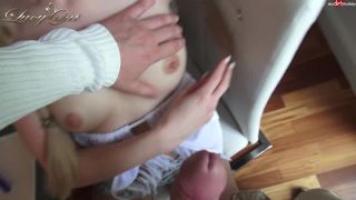 online adult video 18 granny fetish fetish porn | Lucy Cat / LucyCat – INXXXEST AO – Step Dad just wanted to help after all HD 720p | fetish-3