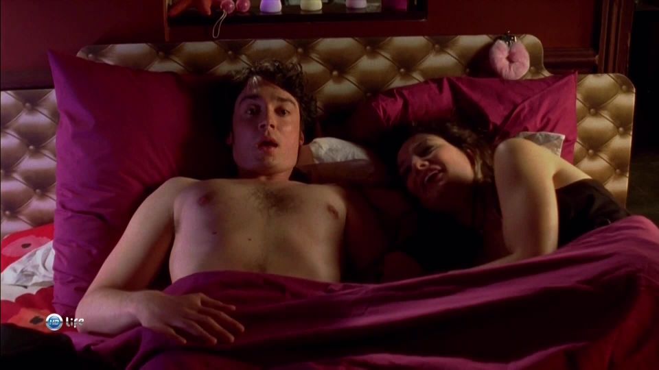 Gabrielle Atger, Alice Pol - Juste un peu d&#039;@mour (2009) HD 1080p!!!