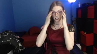 Shemale Webcams Video for September 18, 2019 – 13 Webcam!-9