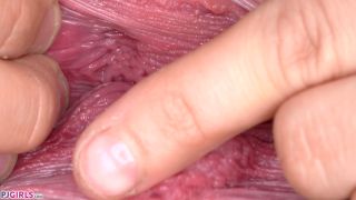 Video Asdis Loren  Strong Fingers 1080p FullHD-8