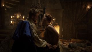 Saoirse Ronan - Mary Queen of Scots (2018) HD 1080p!!!-5