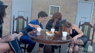 Alexandra Balance in Video - Microscopic Manhood The Epic...-1