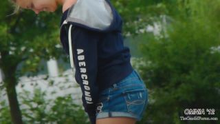 porn video 3 Omnia – Park (4 videos) /  ,  on voyeur -6