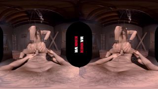 Kinkvr Your Whore psvr 180 sbs-7