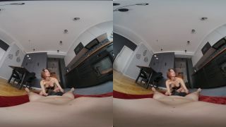 Lili Charmelle VR Experience: Slaved to Love UltraHD 8K-4