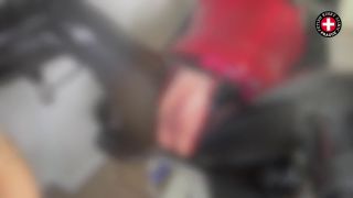 adult video 35 Lucie Arztin - My Way of Loctober - FullHD 1080p - femdom - fetish porn mud fetish-9