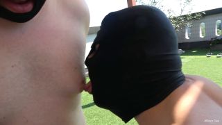 online porn clip 35 Mistress Gaia – Bisexual Submissive | bisexual | fetish porn fetish hood-3