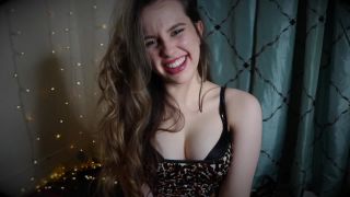 free video 8 I Want You In Chastity - pov - femdom porn latex fetish wear-7