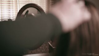 Alexis Fawx & Bobbi Dylan: Silent Stars in Sexy Stealth Stor-1