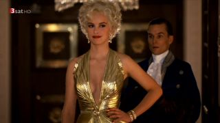 Nina Hoss - Das Madchen Rosemarie (1996) HD 720p - (Celebrity porn)-8