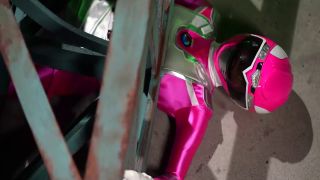 [SuperMisses.com] SPSE-23 Heroine Action SP Holy Treasure Squadron Jewel Ranger-007-4
