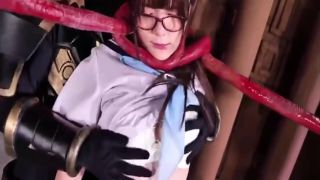 [SuperMisses.com] SPSB-46 Tentacle Cross Hell 12: Sailor Aquas-001-6