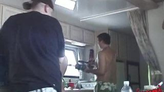 online porn clip 38 Partycove Crazy Lesbian Fun remaster - flashing tits and pussy - blonde porn fnaf foot fetish-9