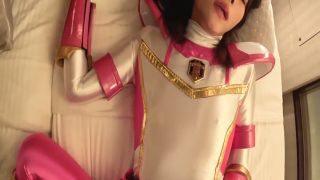 [SuperMisses.com] SPSD-63 Heroine POV: Secure Ranger No. 3-021-9