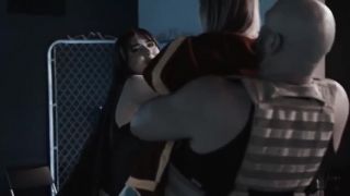 [SuperMisses.com] Coco superheroine - Lesbian, Superheroine, Fetish-2