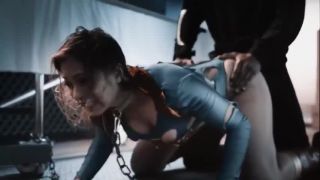 [SuperMisses.com] Coco superheroine - Lesbian, Superheroine, Fetish-6