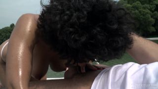 Stacy Bloom  Horny Lioness-1