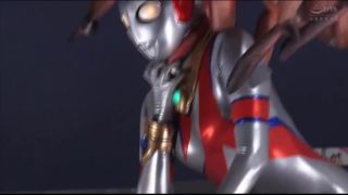 [supermisses.com] GHOV-05 巨大ヒロイン（R）触手降伏ソフィリア Kanna Hirai | giga heroine, superheroines porn, superheroine, wonder woman-7
