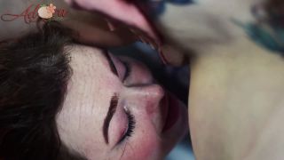 online video 9 Adora bell – Kaiia Eve Squirts on Adora’s Face, adult diaper fetish on pov -9