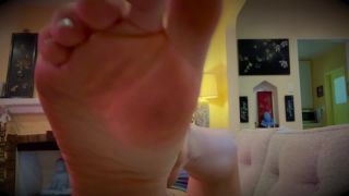 Princess Violette - Dangerous Foot Int0x-6