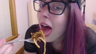 online porn video 47 femdom upskirt Kelly Sunshine - Eating Slurping Munching, pussy eating on black porn-5