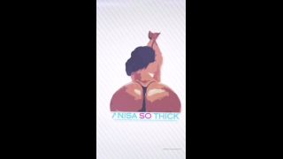 Anisasothick () - after my workout i was so horny my pussy was throbbing so i started rubbing it without tak 28-02-2020-0