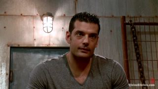 Maitresse Madeline and Marcus Ruhl (Maitresse Madeline is...-9