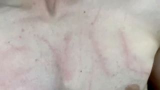 Sadistic Chilli-Cock Treatment.-2