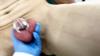 Sadistic Chilli-Cock Treatment.-8