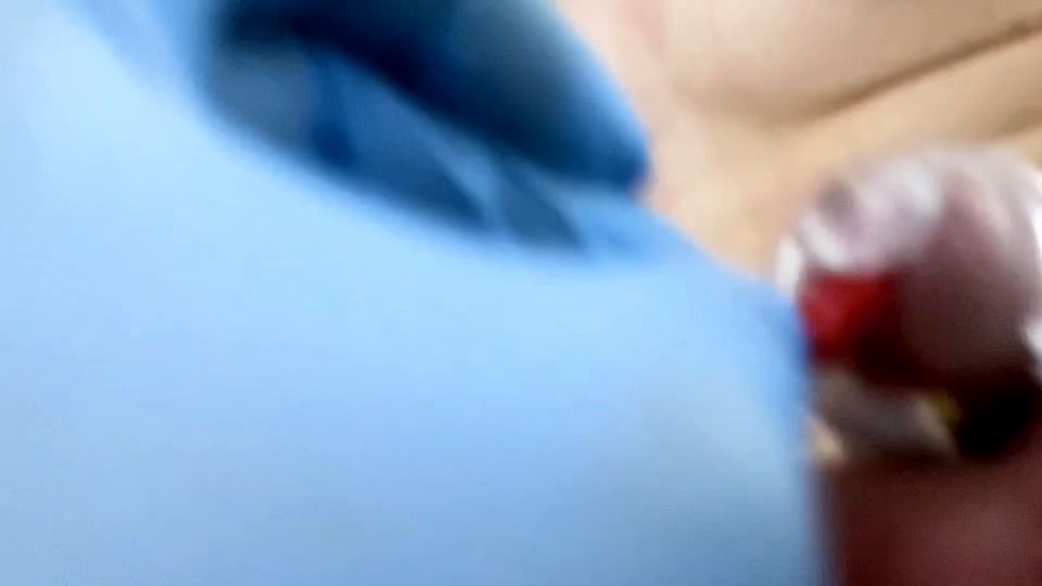 Sadistic Chilli-Cock Treatment.