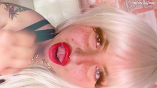 adult video 7 Mistress Bijoux - Pheromone Worship - FullHD 1080p, mmd femdom on pov -7