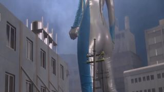 [SuperMisses.com] GRET-45 Fantasy Science Gigantic Heroine :Velzandy-009-2