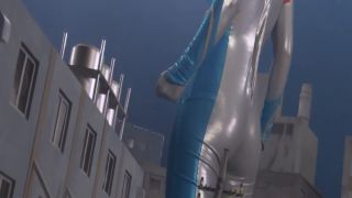 [SuperMisses.com] GRET-45 Fantasy Science Gigantic Heroine :Velzandy-009-3