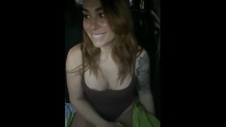 POV Gia Paige Alex D Gia Paige - Gia Paige Meets A Monster Cock-6