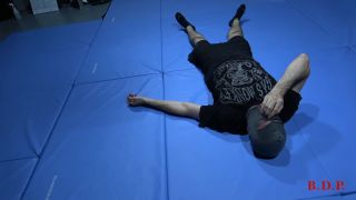 [K2S.CLUB] Bay Dojo Productions - Lucky 13 Sinthia Bee and Kim Chi - FullHD 1080P-7