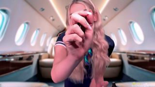 [K2S.CLUB] Goddess Blonde Kitty - MILE HIGH - FullHD 1080P-6