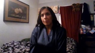 SexySicilianXXX – My Best Friends Mom Swallows My Load - (MILF porn)-0