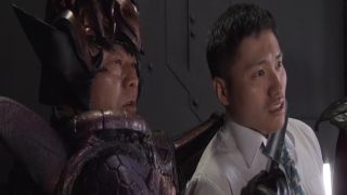 [SuperMisses.com] MSZ-31 Magical Pretty Warrior Fontaine Climaxes in Front of Her-004-0