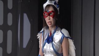[SuperMisses.com] MSZ-31 Magical Pretty Warrior Fontaine Climaxes in Front of Her-004-5